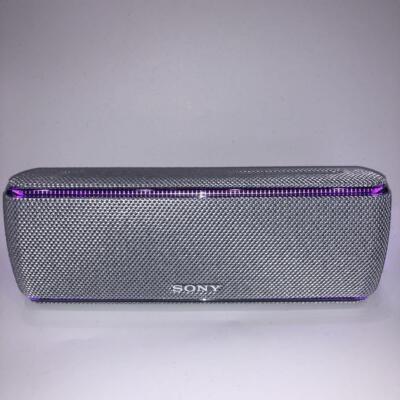 SONY SRS-XB31 Extra Bass Portable Wireless Bluetooth Speaker