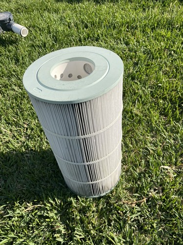 Waterway 100sqft ProClean Plus Single Element Cartridge Pool Filter - Picture 7 of 9