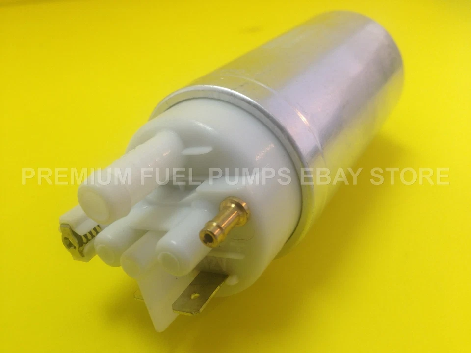 Chevrolet Cavalier 2000-2005 nueva bomba de combustible Acdelco - Calidad OEM Premium Foto 3 de 3