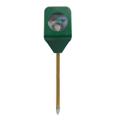 Mini Portable Hygrometer Tester Soil Moisture Meter Garden Plant Detector Tool