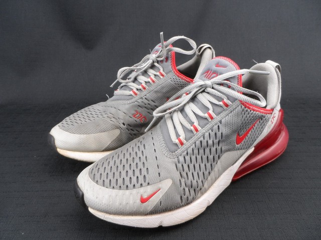 nike air max 270 particle grey