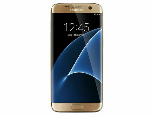 Smartphone Samsung Galaxy S7 Edge SM-G935U 32GB Desbloqueado de fábrica Android BUENO - Imagen 13 de 26