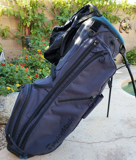 Flextech Lite Stand Bag Taylormade Golf