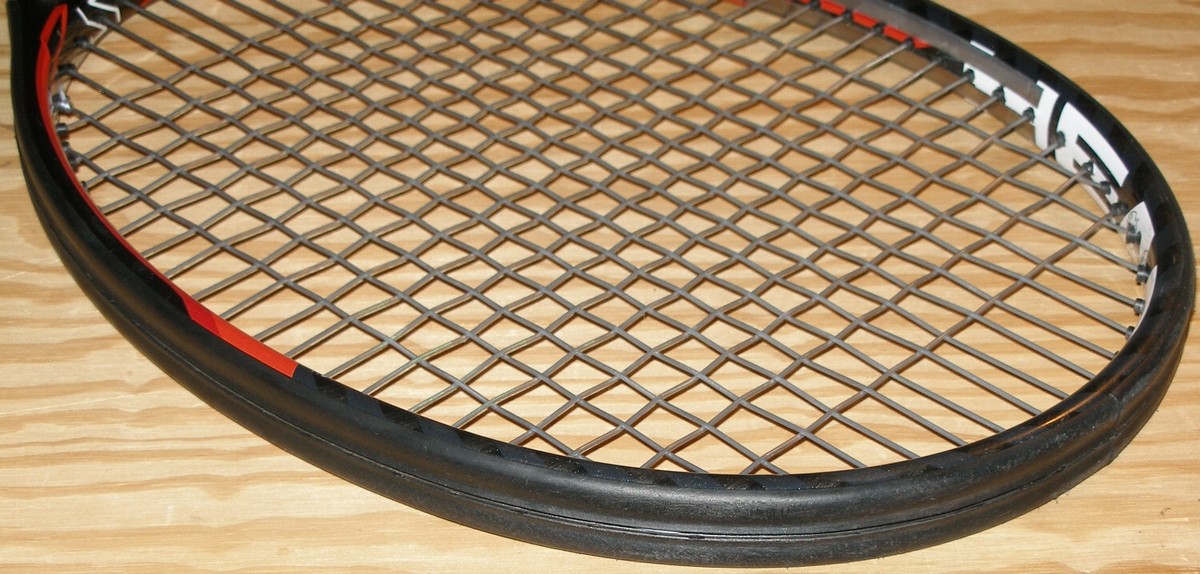 tgt291.2　プロストック 最後の1本 Head TGT291.2 Graphene XT Prestige S – ProStockTennis