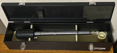 JEOL EM-SQH10 TEM Sample Holder - 200kV Transmission Electron Microscope - EM1