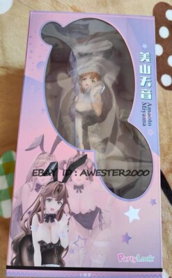 PartyLook Amaoto Amane Miyama 1/7 Scale Painted Figure Statue Model Toys