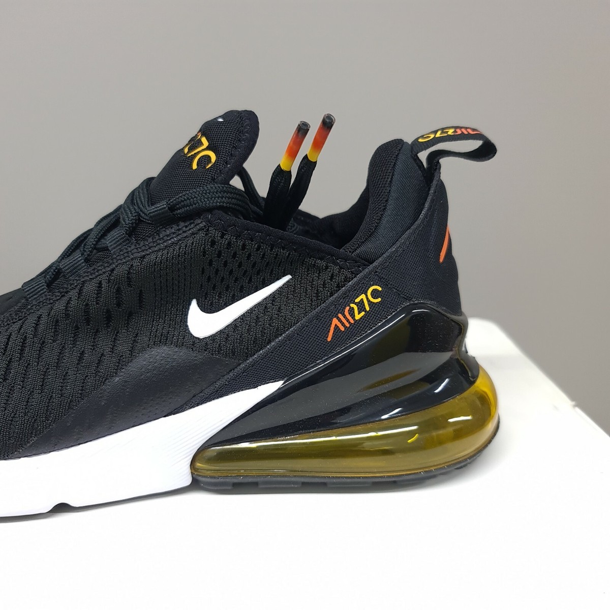airmax 279 black