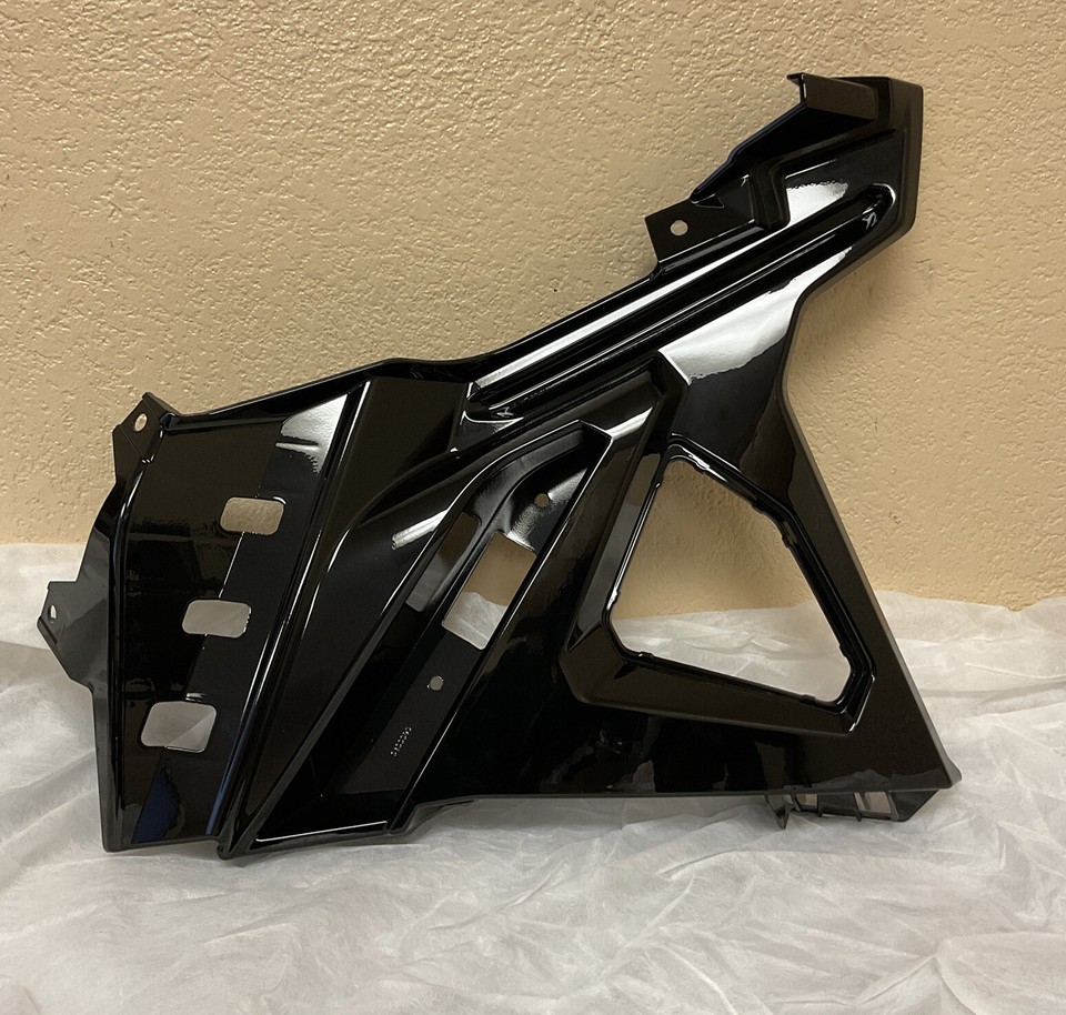 2020-21 Polaris Slingshot Panel-LED Accent, Lower LH, BLK PN #5455595 ...