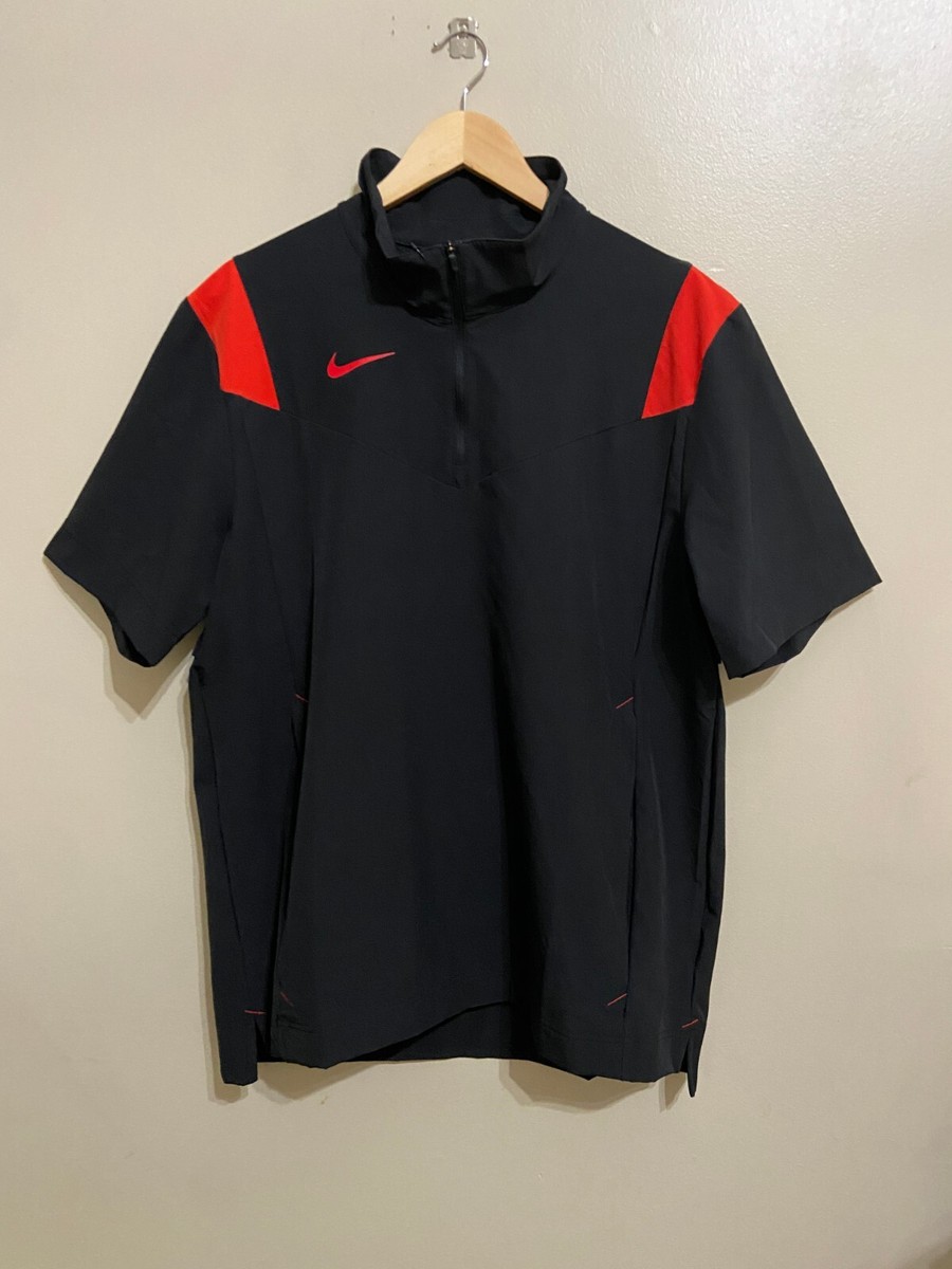 nike sideline coat