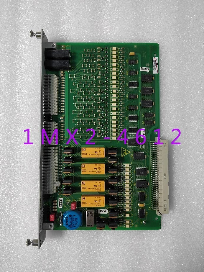 1pc used I/O DISKR2R #F8