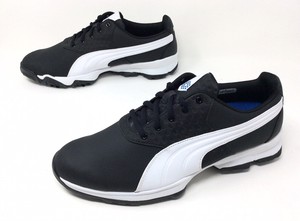 puma soft spike golf shoes