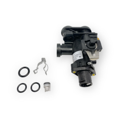 FERROLI 3 THREE-WAY VALVE 39842111 EX 36902940 VANNE3VOIES DIVAPROJECT DIVACONDE