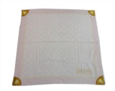 Authentisches LOUIS VUITTON Einstecktuch Mono...