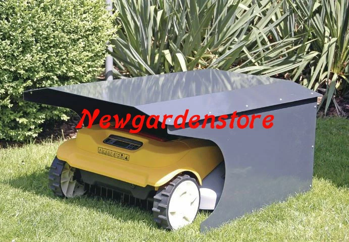 Cottage Mower Bosch Cub Cadet Husqvarna Robomow | eBay