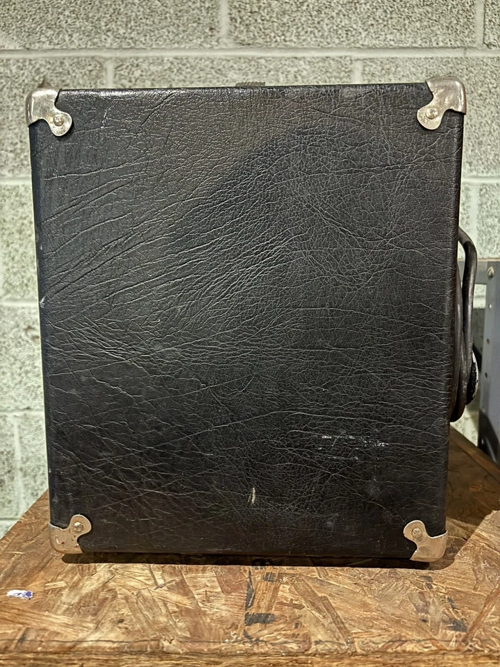 Polytone Mini Brute II Guitar Amplifier Used - Image 4 of 4