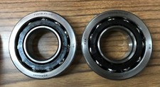 7307-B-TVP-UA FAG Ball Bearings image