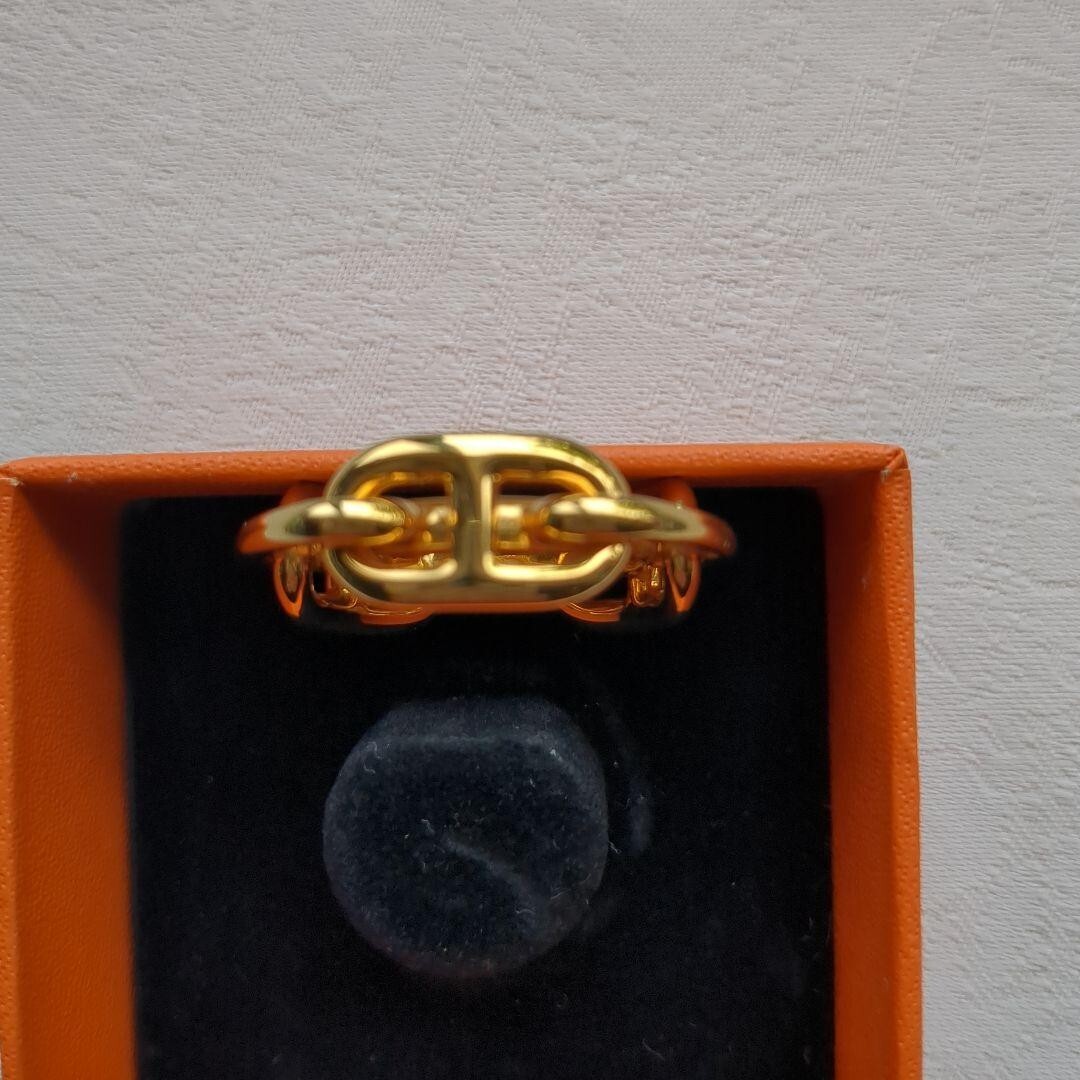【HERMES】Regate scarf 90 ring スカーフ90 リング Regate scarf 90 ring | Hermès USA