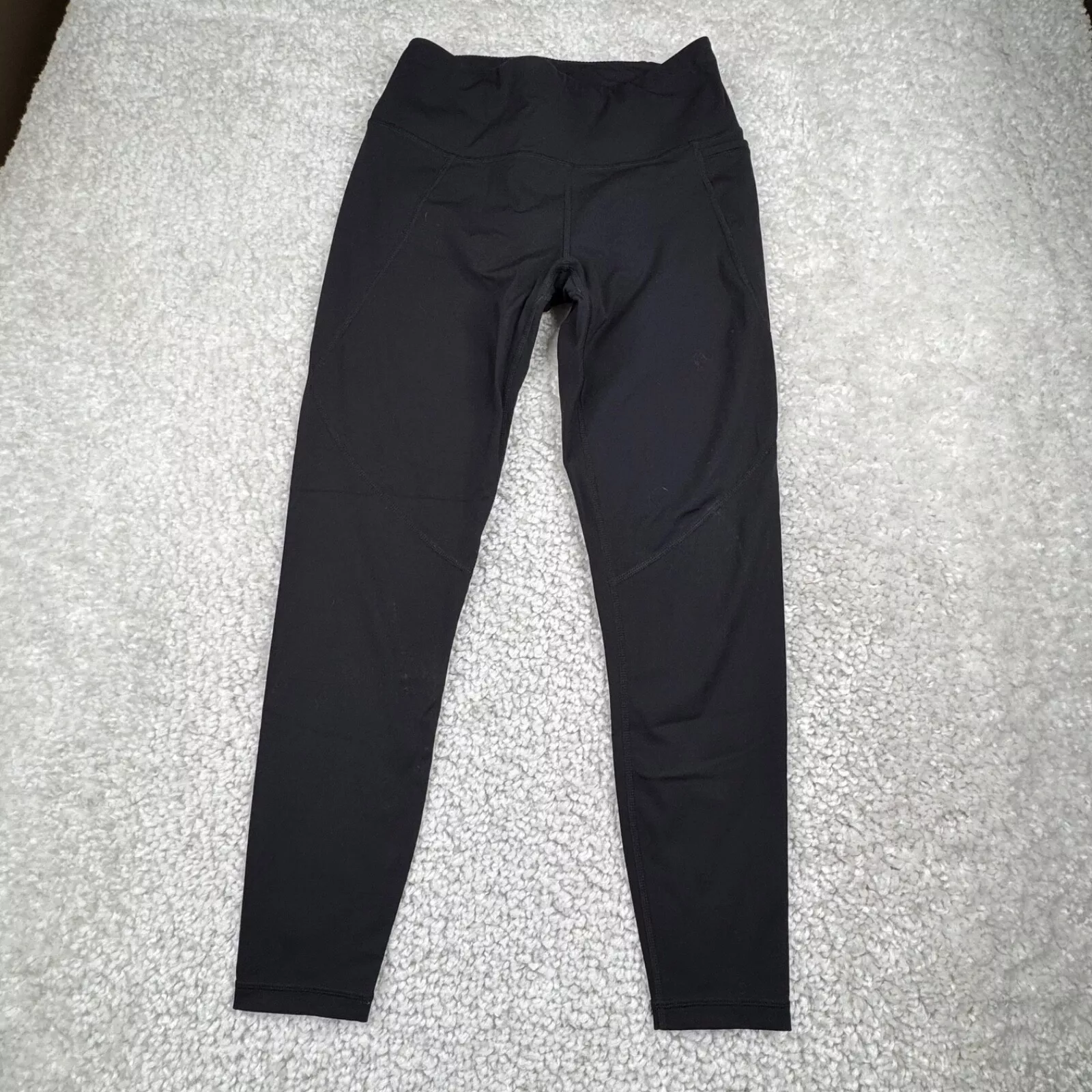 sweaty-betty power 7/8 length leggings