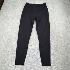 Sweaty Betty Power 7/8 Length Legging Black Womens XS