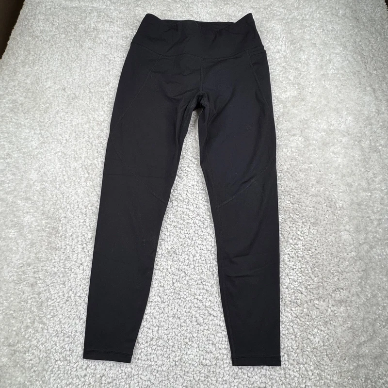 sweaty-betty power 7/8 length leggings