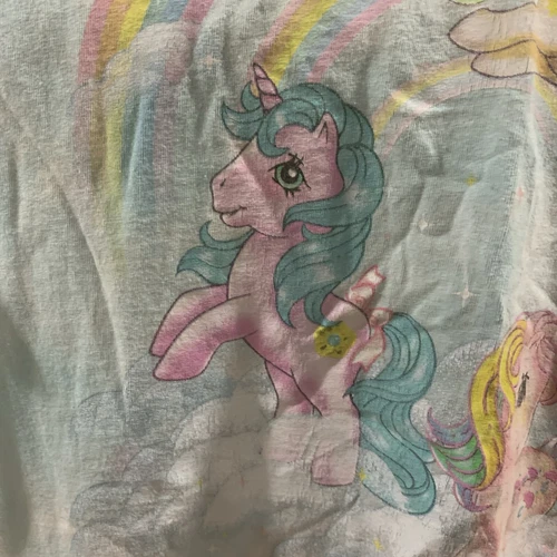 中号 My Little Pony T 恤。 二手 - 第 5 张/共 15 张
