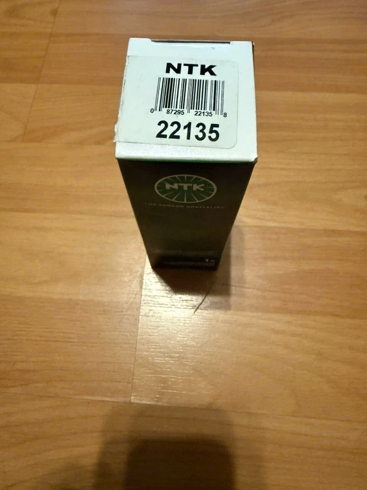 NGK NTK 2135 氧气传感器 适用于 OS5465 ES20407 BR3Z9G444A BL8Z9G444A hr — 第 2/2 张图片