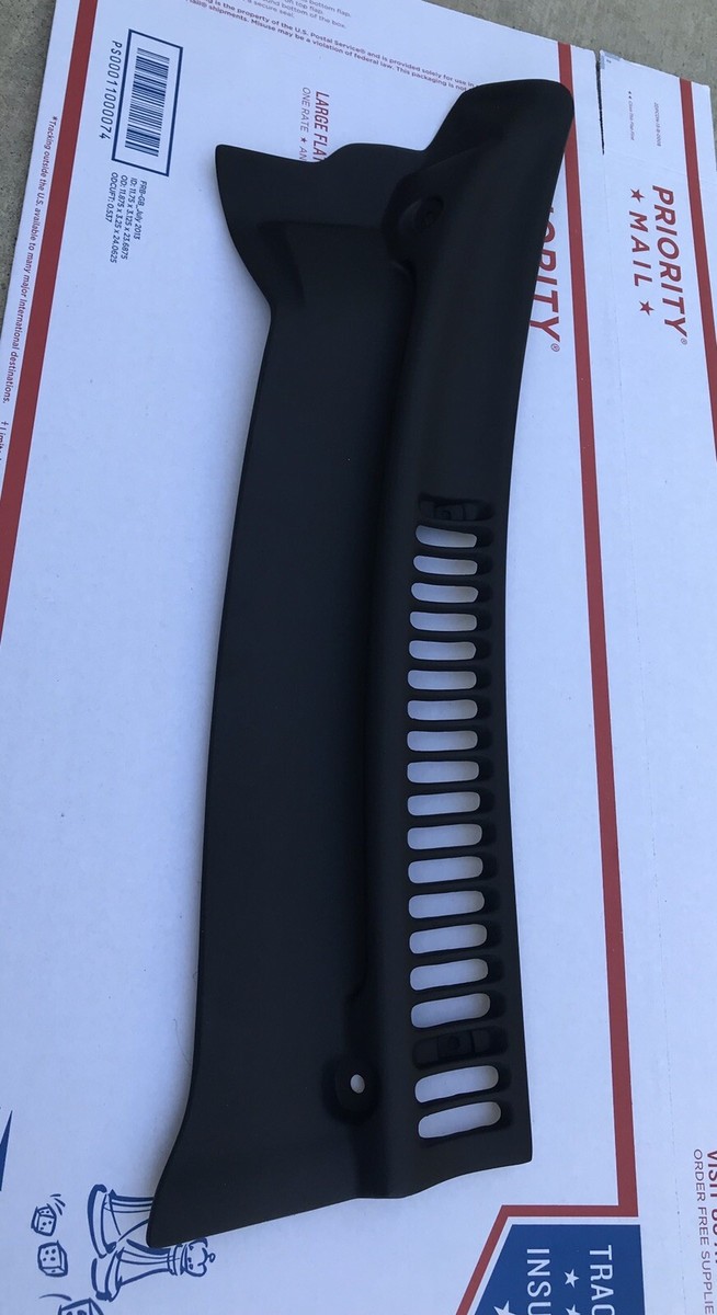 【専用】A123様 300zx OEM Replica Passenger Cowl | eBay