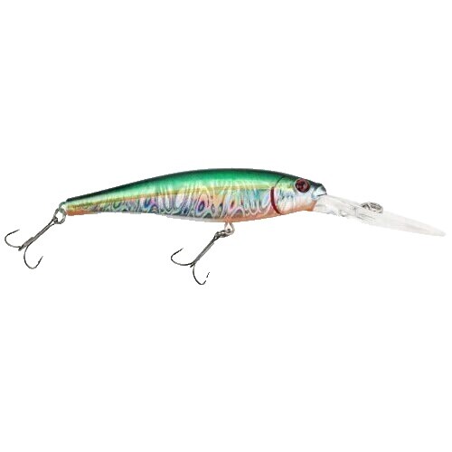 MPB LURES WILD WEASEL ウィーゼル ホイル アルミ WILD WEASEL