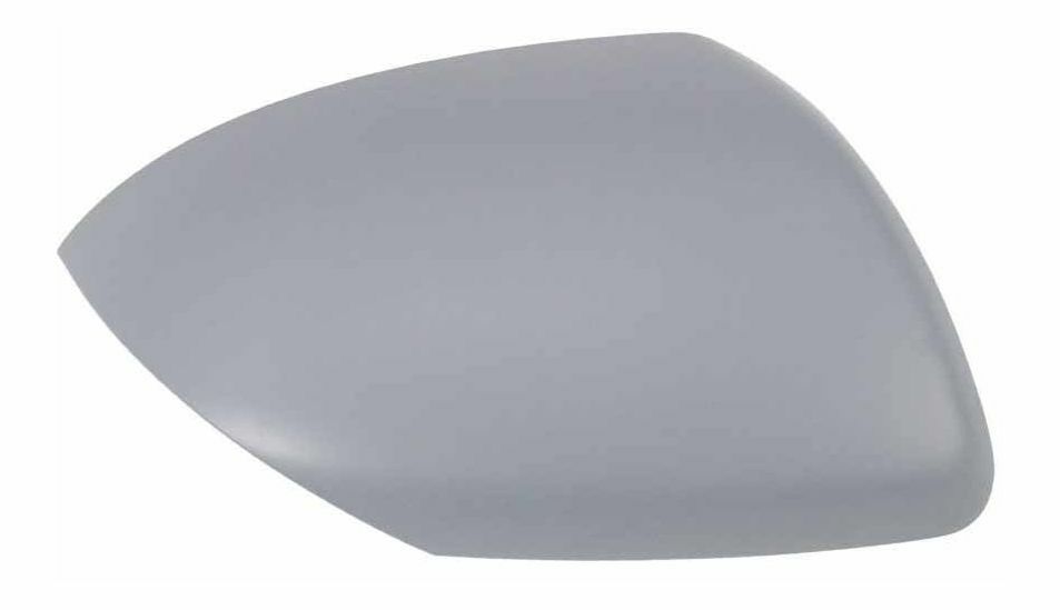 Copertura Specchietto Retrovisore Da Verniciare DX Per MAZDA 2, MAZDA 3, MAZDA 6