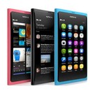 Genuine Nokia Lumia N9 N9-00 Without Simlock Mobile Phone 3G Wifi 16GB 8MP NFC Smartphone