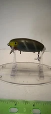 Vintage Fishing Lure  -  Wright & McGill Bug-A-Boo