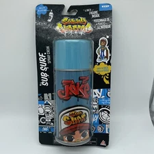 Subway Surfers Spray Crew Jake, Blue, Large Brand New Unopened 2 Available