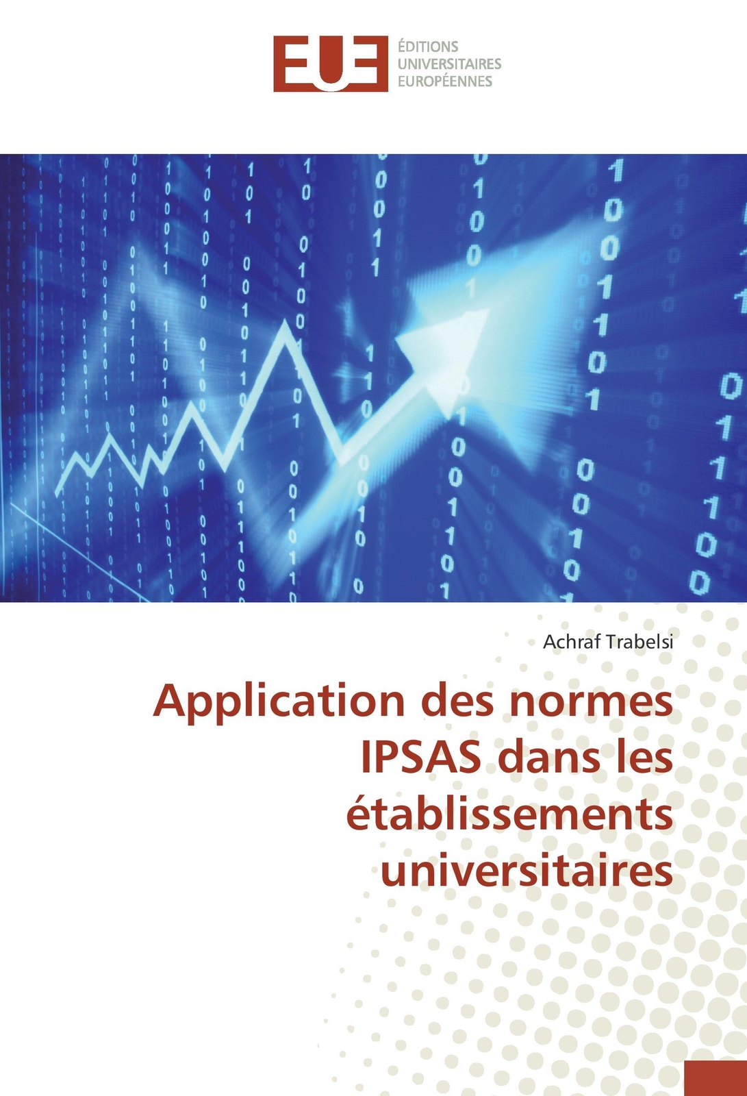 Thumbnail - Achraf Trabelsi | Application Des Normes Ipsas Dans Les