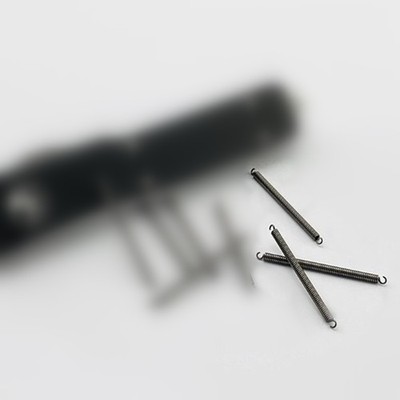 3 Stück. Feder für Microtech UTX70 FederzubehörRiegel ﻿