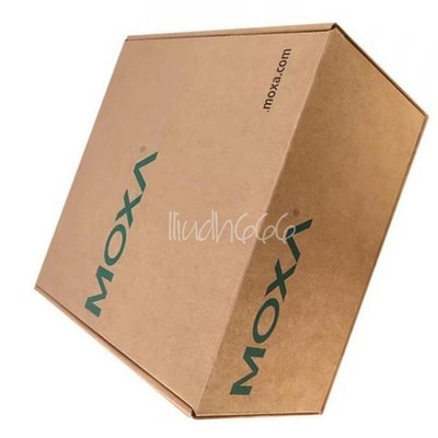 1PC MOXA IMC-21A-M-ST-T Industrial Photoelectric Converter NEW #fv