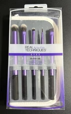 Real Techniques Brush Set