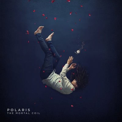 Polaris The Mortal Coil (CD) Album (US IMPORT)