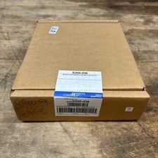NEW SEALED Johnson Controls S300-IO8 / S300IO...