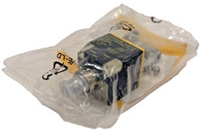 NEW TURCK BI20U-CK40-RP6X2-H1143 W/ BS2.1 IND...