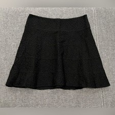 Express Lace Skirt Size 6