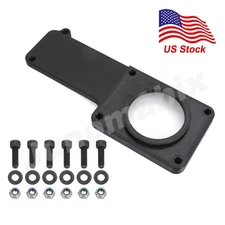 Auto to Manual Conversion Cover For 1992-2000 Honda Civic & 1994-2001 Integra