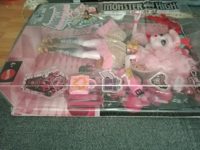 Cupido -NEU - ''Monster High/Ever after High''