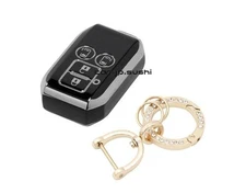 [CRAFT WORKS] [Automotive Mechanic Supervised] Craft Works Key Case Key Cover