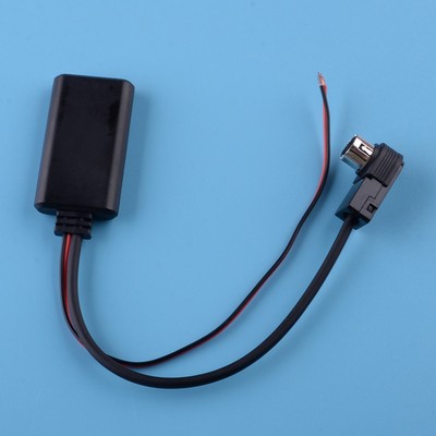 Bluetooth Adapterkabel Kabel fit for Alpine KCA-121B AI-NET CDA-9857R CDA-117