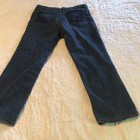 Lee Womens Jeans Size 10 Classic Fit Straight Leg Cute Pockets Stretch — photo 2