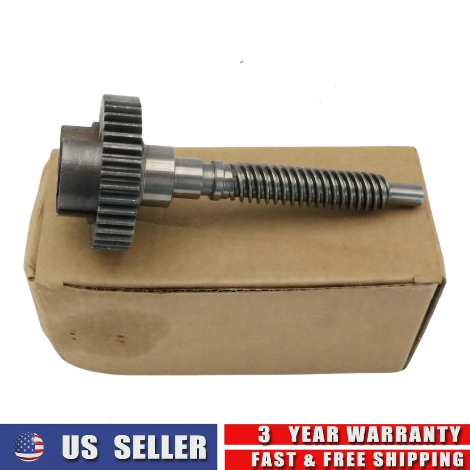 39 Teeth Metal Parking Brake Actuator Gear Kit Fits for BMW Rolls-Royce Phantom - Imagem 3 de 4