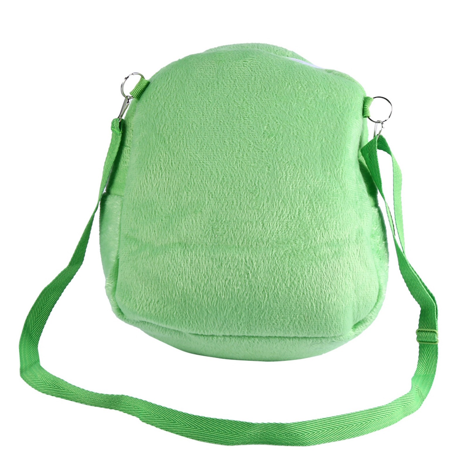 Pet Carrier Warm Plush Bag For Traveling Pet Hedgehog Recommended