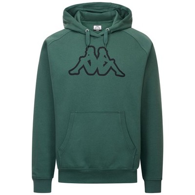 Kappa - Herren Sweatshirt Logo Forward Ry