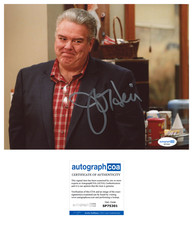 Jim O'Heir 'Parks And Recreation' Signed 8x10 Photo 'Jerry Gergich' ACOA Oheir