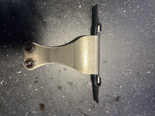 Original gebrauchte MINI Steuerkettenführungsschiene F56 F54 F55 F57 F60 Benzin - 8693610